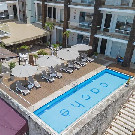 Cache Hotel Boutique - Adults Only