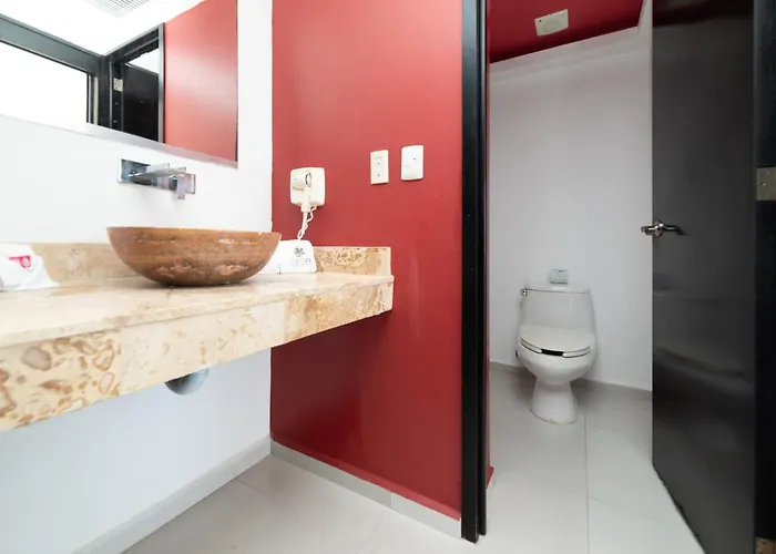 Cache Boutique - Adults Only Playa del Carmen