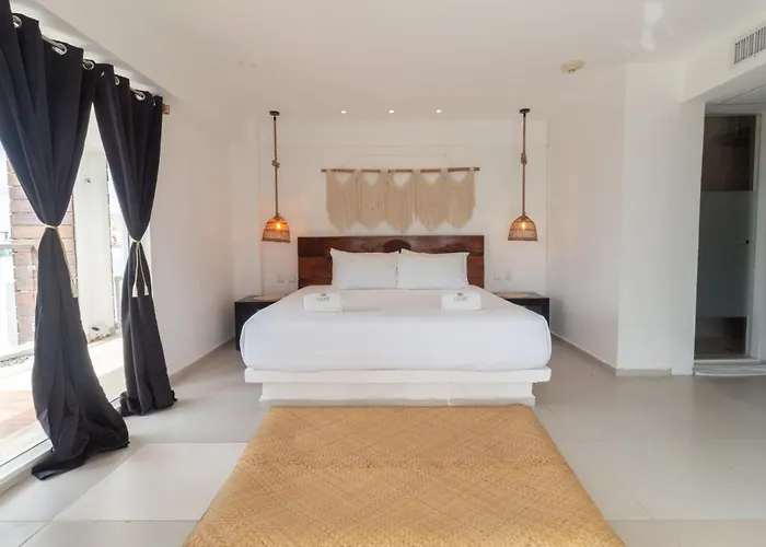 Cache Boutique - Adults Only Hotel 3*