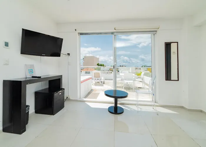 Hotel Cache Boutique - Adults Only 3*