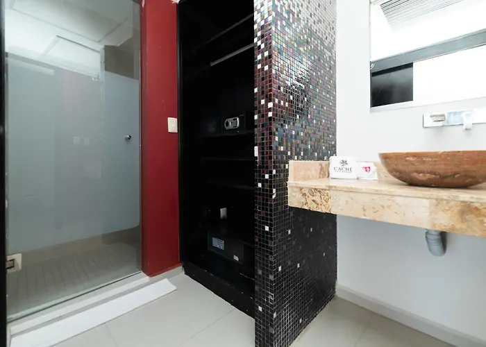Cache Boutique - Adults Only Playa del Carmen