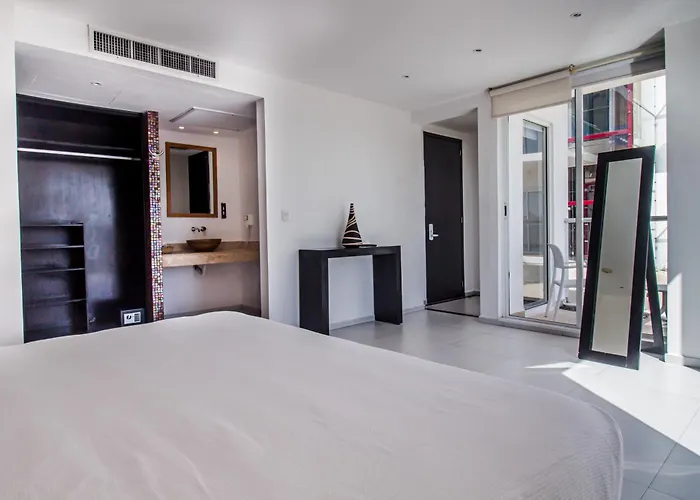 Cache Boutique - Adults Only Hotel