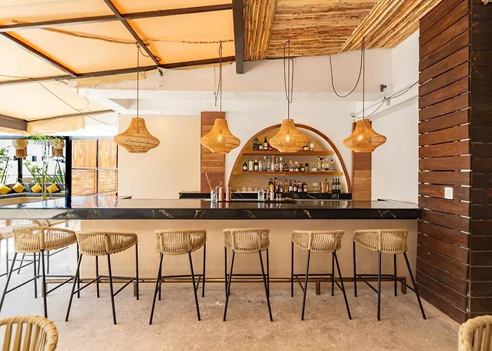 Cache Boutique - Adults Only Hotel