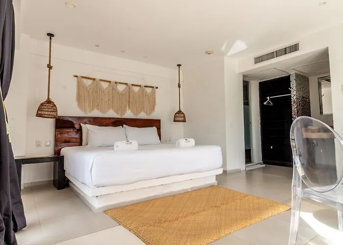Cache Boutique - Adults Only Hotel 3*