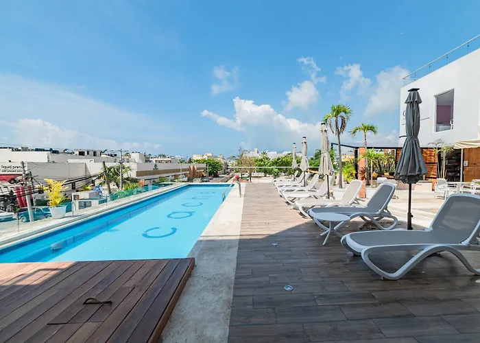 Cache Boutique - Adults Only Hotel