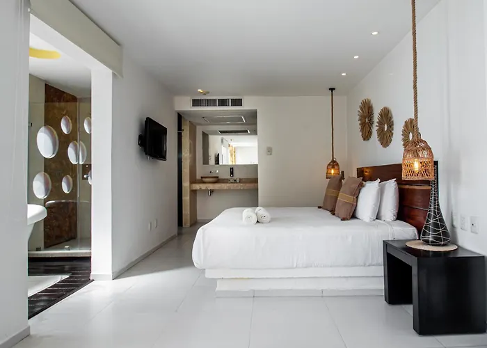Cache Boutique - Adults Only Hotel 3*