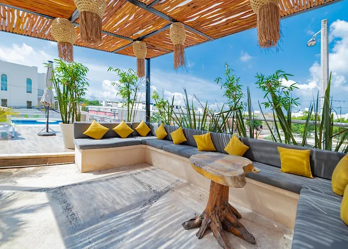 Cache Boutique - Adults Only Playa del Carmen
