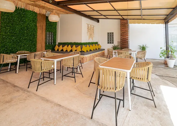 Cache Boutique - Adults Only 3* Playa del Carmen