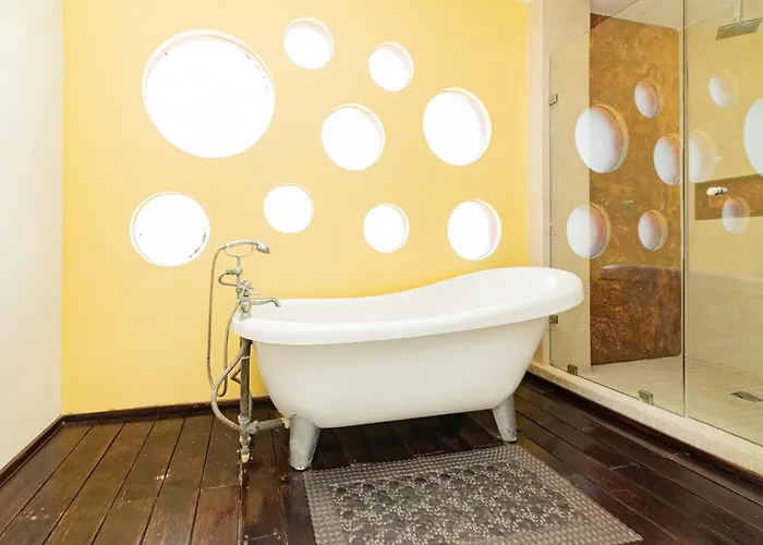 Cache Boutique - Adults Only Playa del Carmen