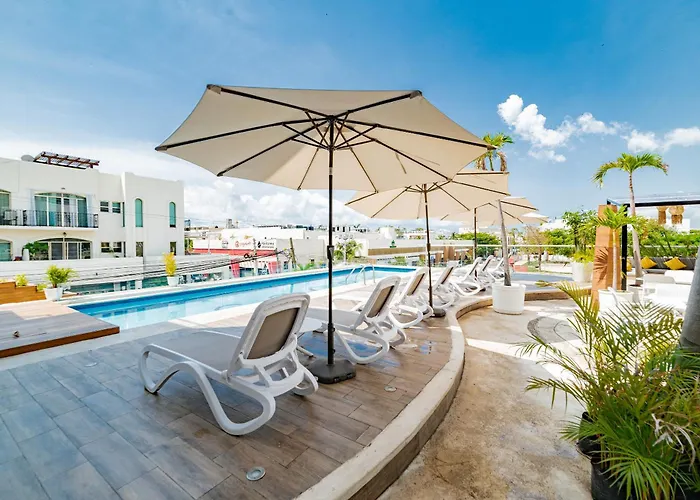 Cache Boutique - Adults Only Hotel 3*