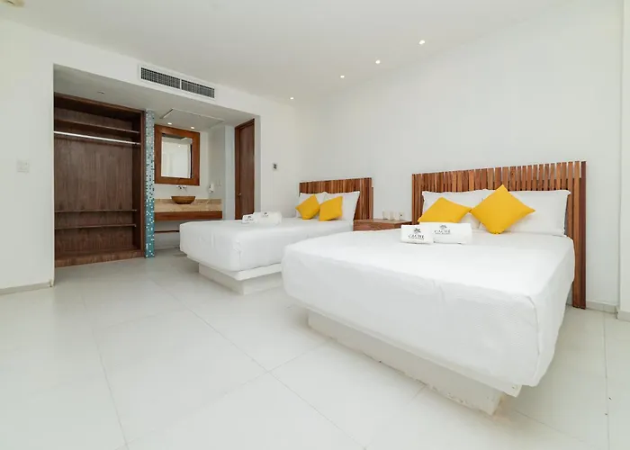 Cache Boutique - Adults Only Hotel 3*