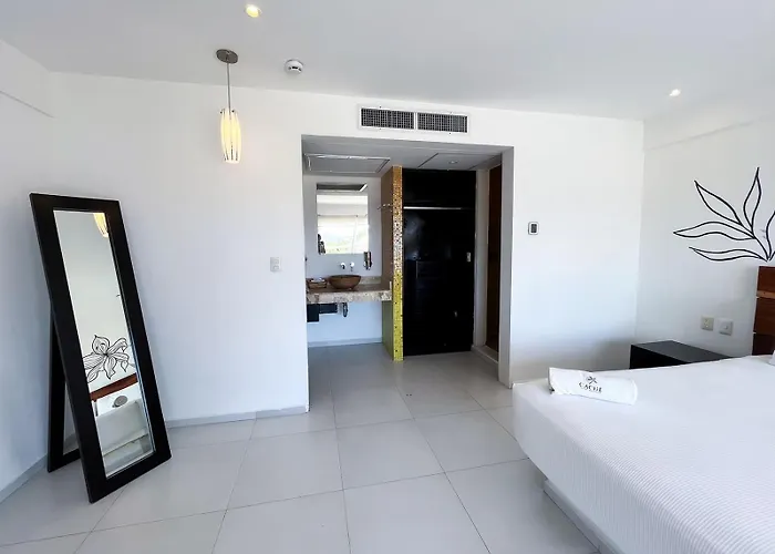 Cache Boutique - Adults Only Hotel