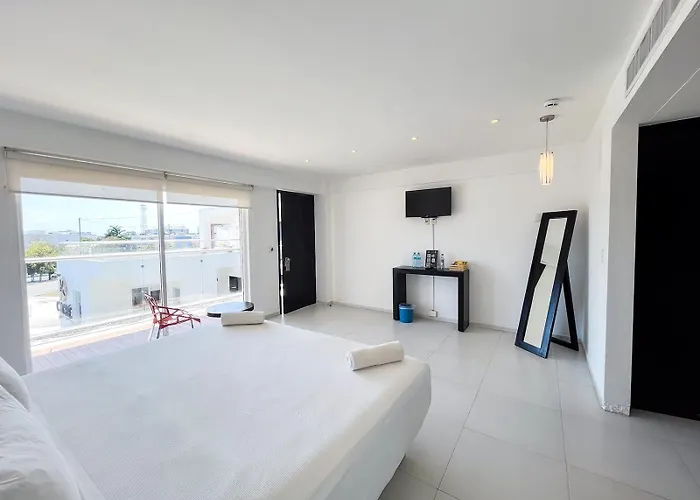 Cache Boutique - Adults Only Hotel 3*