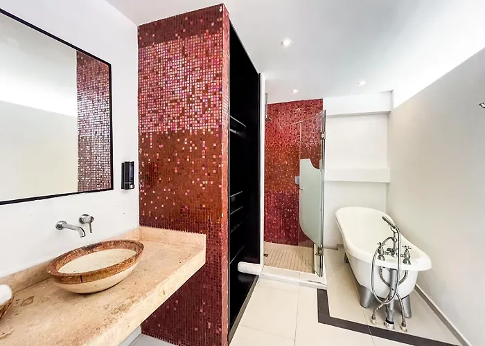 Hotel Cache Boutique - Adults Only