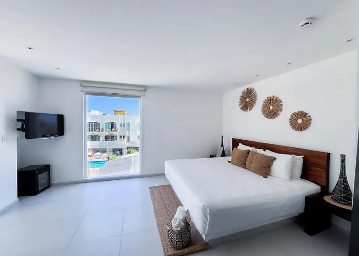 Cache Boutique - Adults Only Playa del Carmen