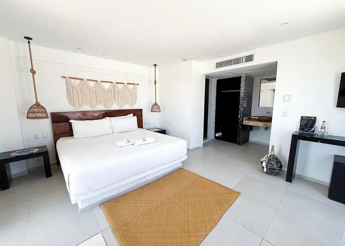 Cache Boutique - Adults Only Hotel