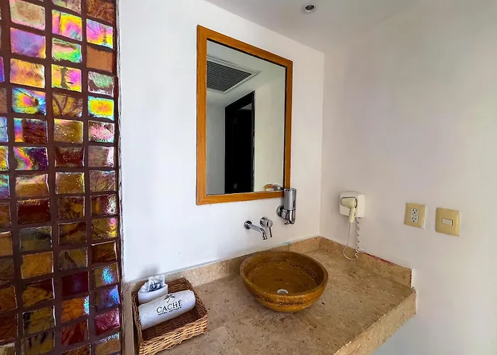 Hotel Cache Boutique - Adults Only 3*