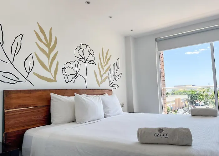 Cache Boutique - Adults Only Hotel