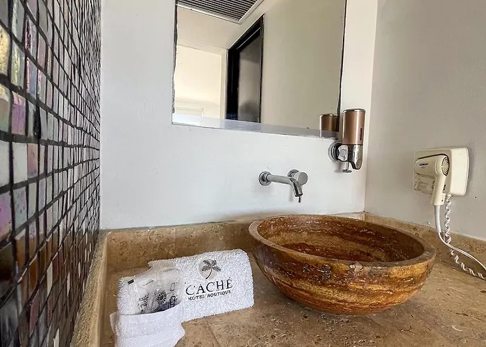 Hotel Cache Boutique - Adults Only 3*