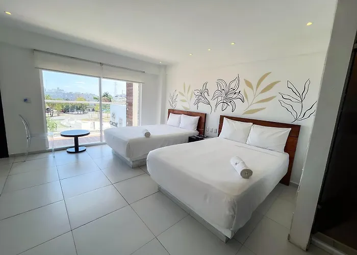 Cache Boutique - Adults Only Hotel