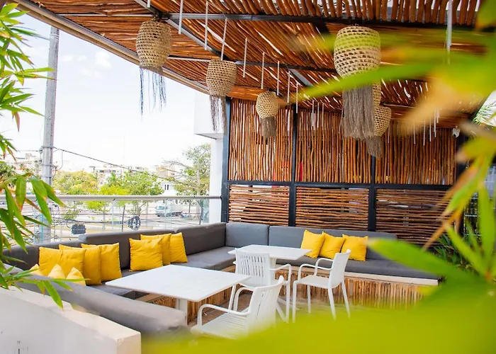 Hotel Cache Boutique - Adults Only