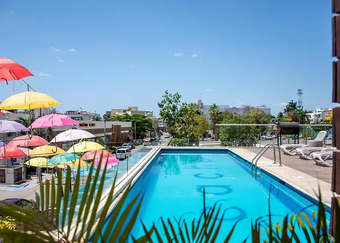 Cache Boutique - Adults Only Hotel 3*