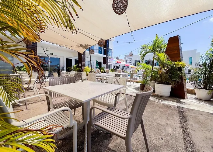 Cache Boutique - Adults Only Hotel Playa del Carmen