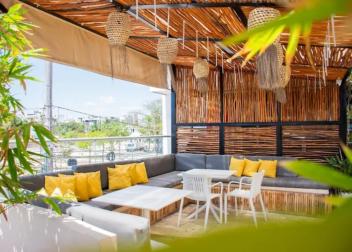 Cache Boutique - Adults Only Playa del Carmen