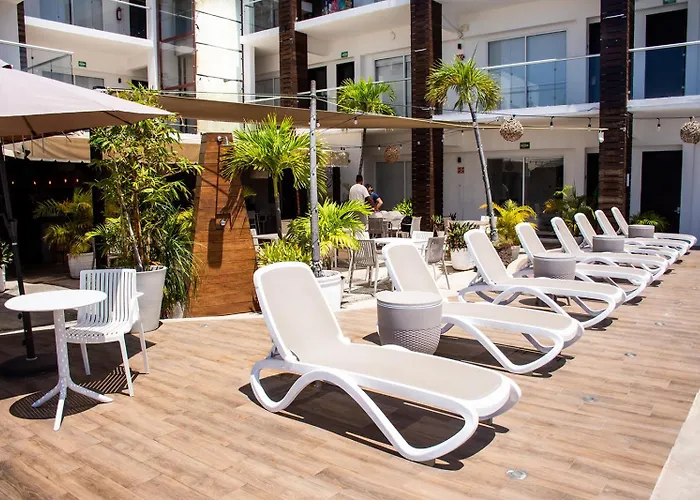 Cache Boutique - Adults Only Hotel