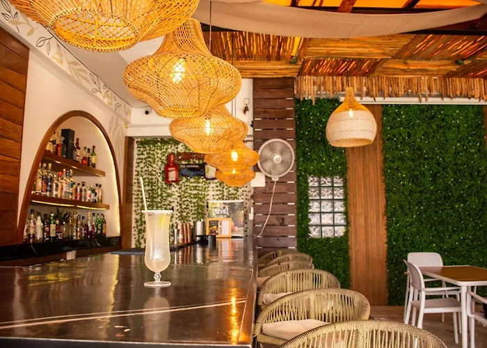 Hotel Cache Boutique - Adults Only