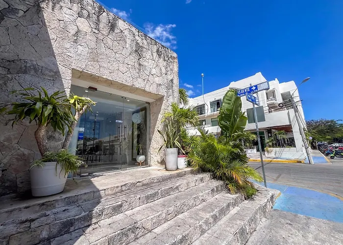 Cache Boutique - Adults Only Hotel 3*
