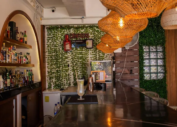 Hotel Cache Boutique - Adults Only 3*