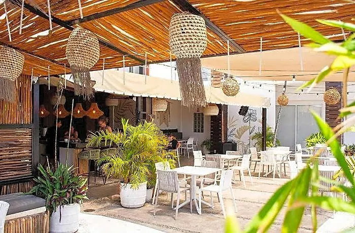 Cache Boutique - Adults Only 3*