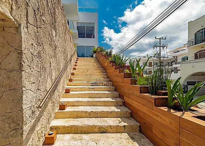 Cache Boutique - Adults Only Playa del Carmen
