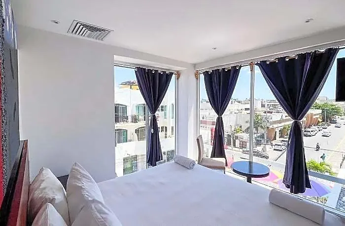 Cache Boutique - Adults Only Hotel