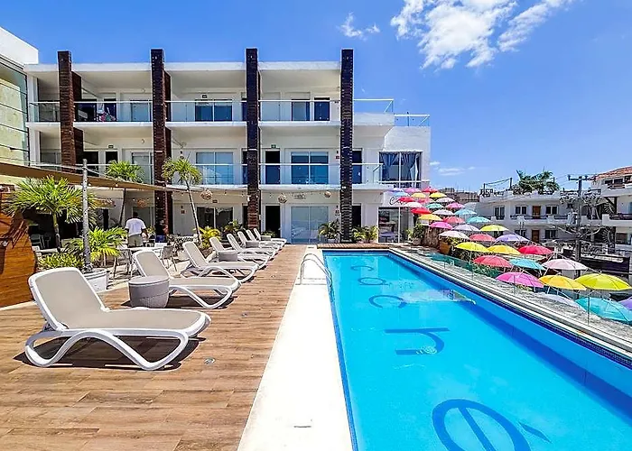 Cache Boutique - Adults Only 3*