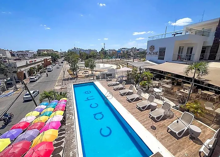 Cache Boutique - Adults Only Playa del Carmen