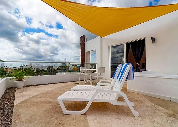 Cache Boutique - Adults Only Hotel