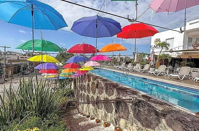 Cache Boutique - Adults Only Hotel