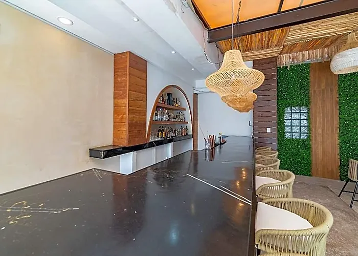 Cache Boutique - Adults Only Playa del Carmen