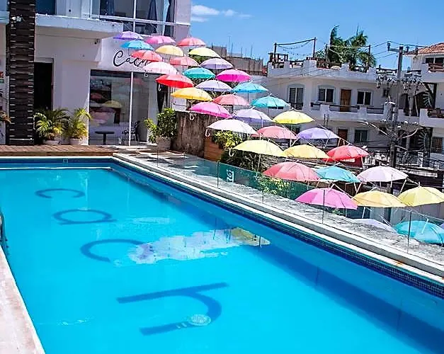 Cache Boutique - Adults Only Hotel 3*