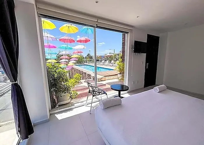 Cache Boutique - Adults Only Hotel 3*