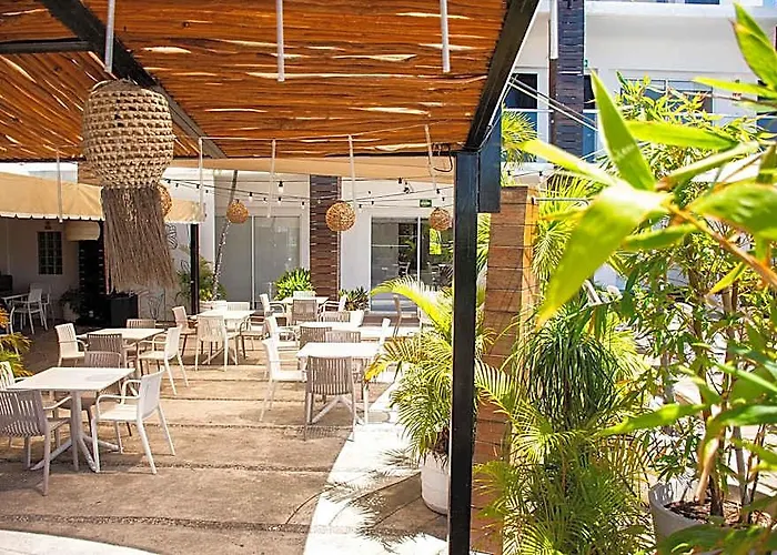 Cache Boutique - Adults Only Playa del Carmen