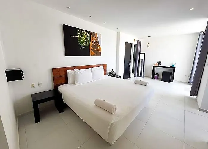 Cache Boutique - Adults Only Hotel