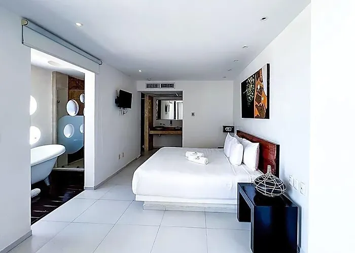 Hotel Cache Boutique - Adults Only 3*