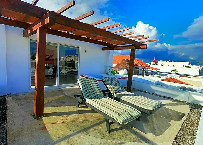 Cache Boutique - Adults Only Hotel Playa del Carmen
