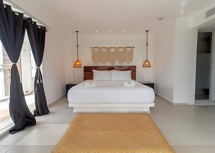 Cache Boutique - Adults Only Hotel