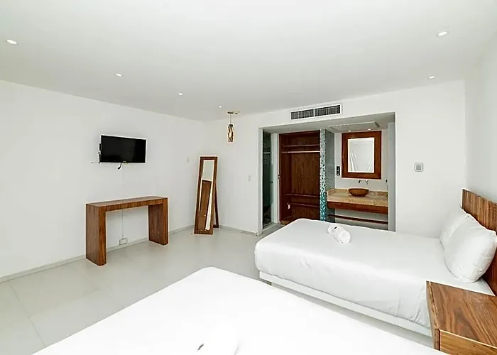 Cache Boutique - Adults Only 3*