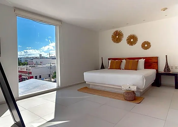 Hotel Cache Boutique - Adults Only 3*