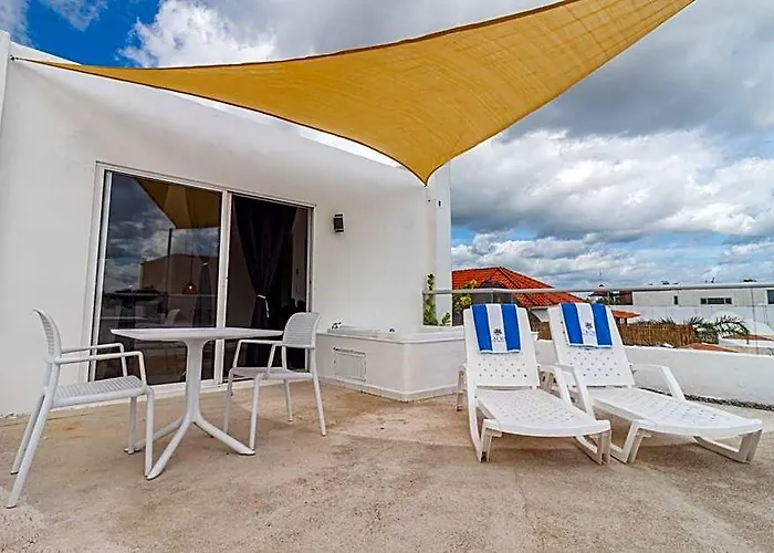 Cache Boutique - Adults Only 3* Playa del Carmen